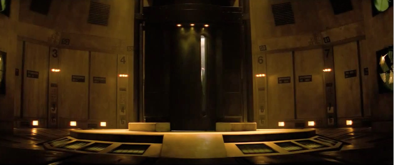 Illustration for article titled Screencaps Reveal All the Secrets in the Amazing Spider-Man 2 Trailer!